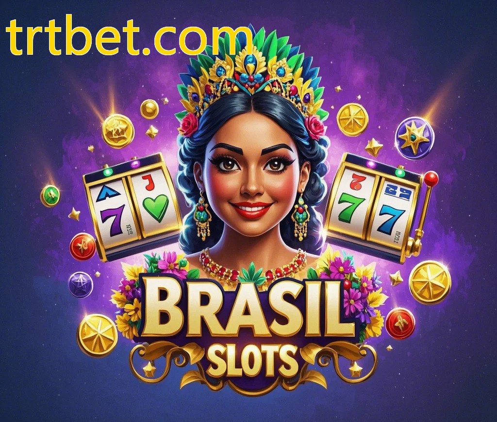 trtbet.com GAME-Apostas