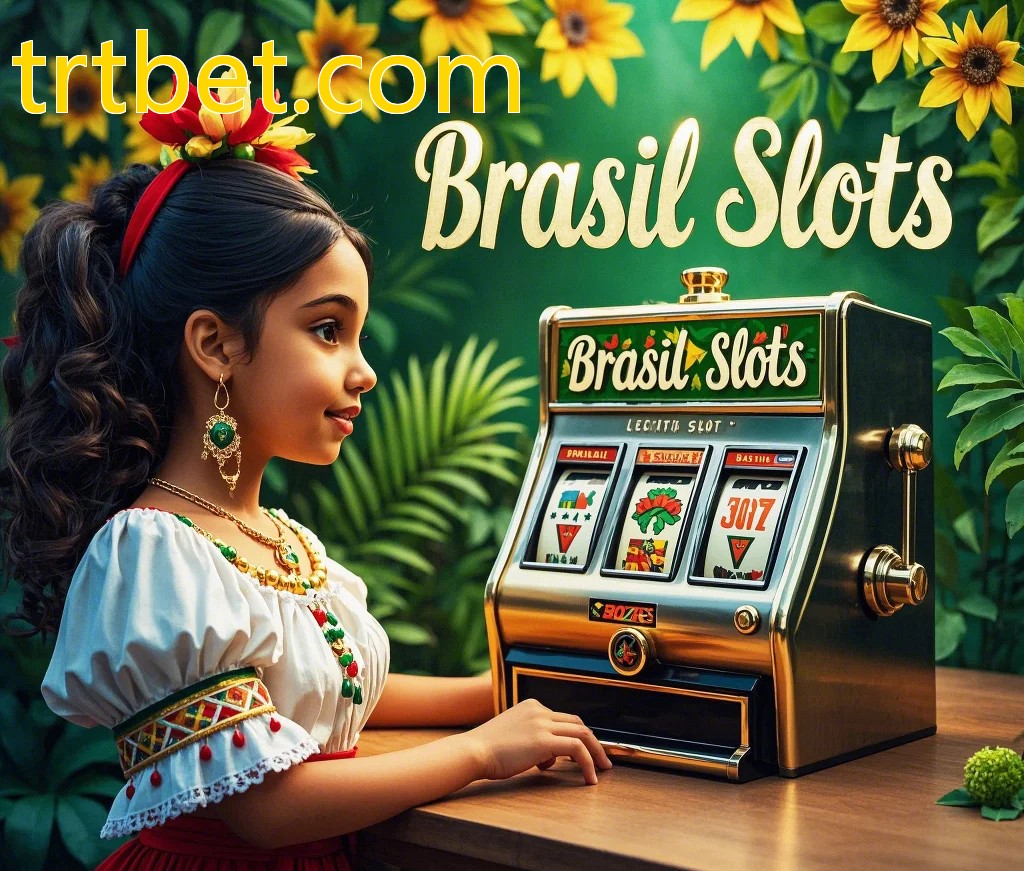 trtbet.com GAME-Apostas