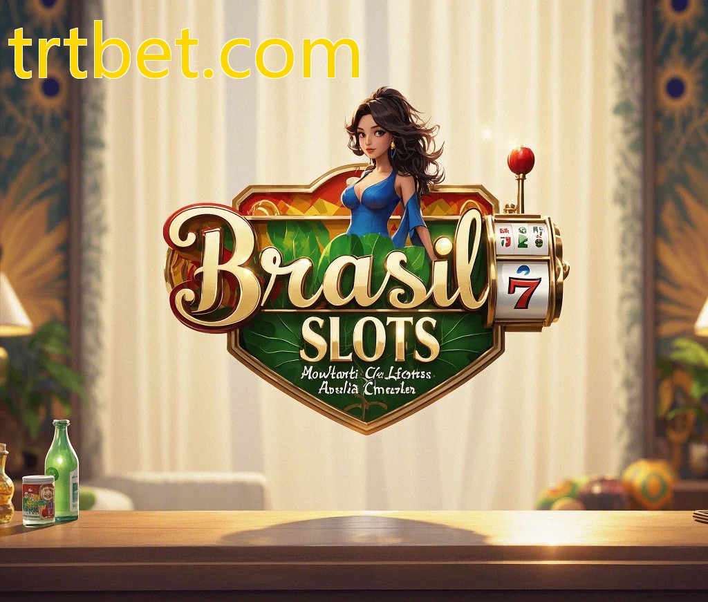 trtbet.com GAME-Slots