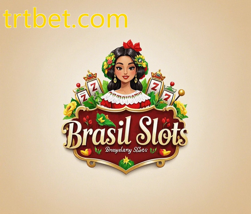 trtbet.com GAME-Slots