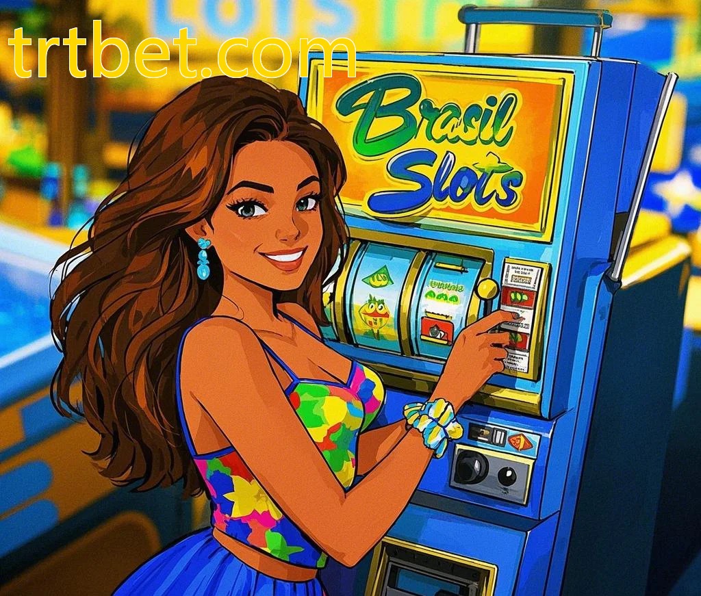 trtbet.com GAME-Slots