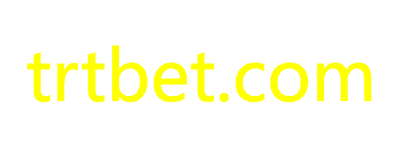 trtbet.com GAME-Logo